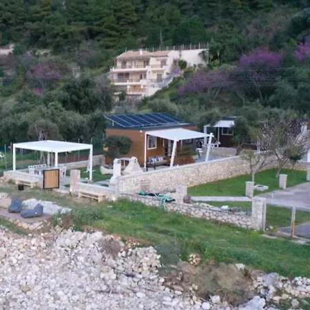 Junam Private Beachfront منتجع