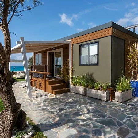 منتجع Junam Private Beachfront