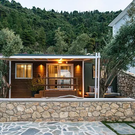 Junam Private Beachfront Курортный комплекс