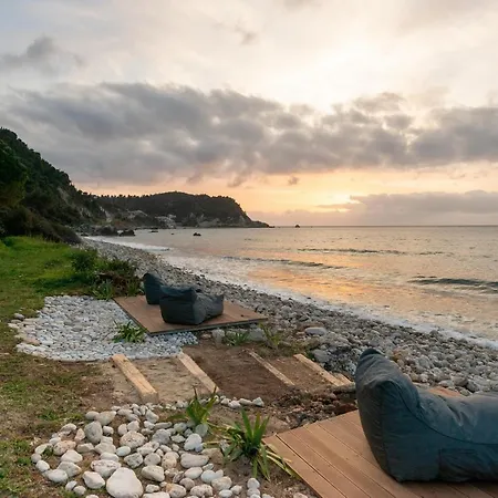 منتجع Junam Private Beachfront