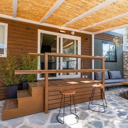 Курортный комплекс Junam Private Beachfront *