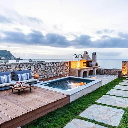 Junam Private Beachfront