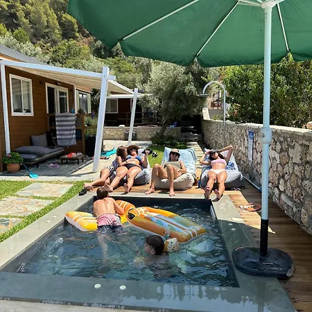 Junam Private Beachfront Курортный комплекс *