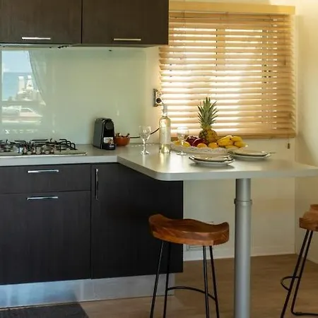 Курортный комплекс Junam Private Beachfront Айос-Никитас