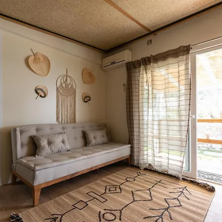 Junam Private Beachfront Курортный комплекс *