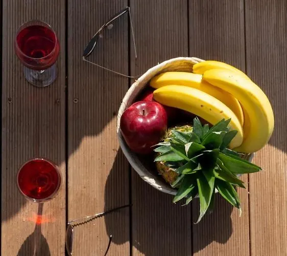 Junam Private Beachfront * Áyios Nikítas