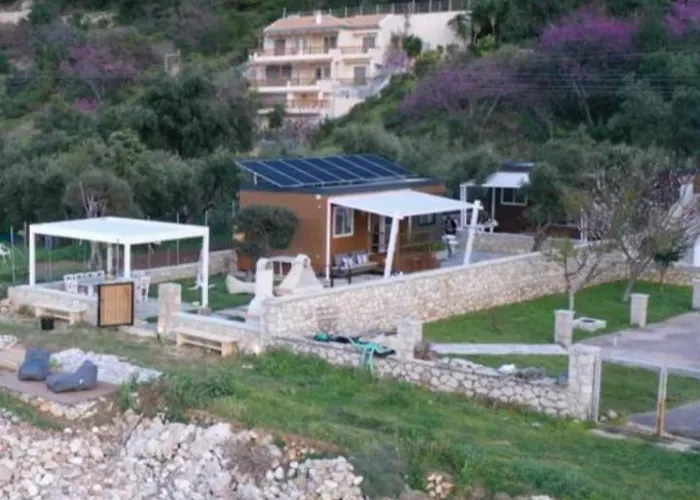 Junam Private Beachfront Feriested