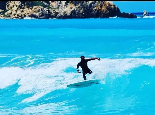 Junam Private Beachfront *