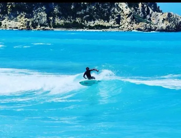 Feriested Junam Private Beachfront