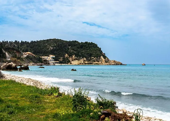 Feriested Junam Private Beachfront