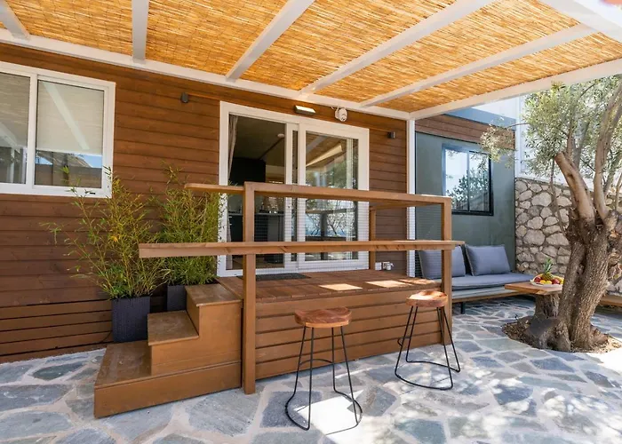 Feriested Junam Private Beachfront *