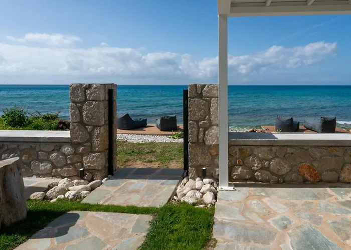 Junam Private Beachfront *