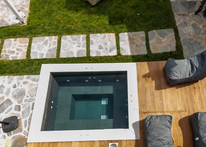 Feriested Junam Private Beachfront *