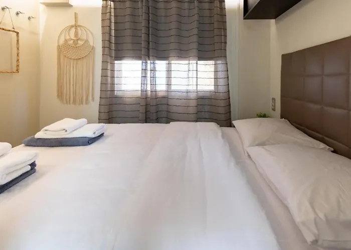 Junam Private Beachfront * Áyios Nikítas