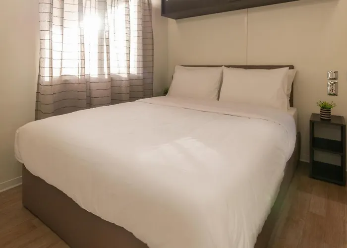 Junam Private Beachfront Feriested