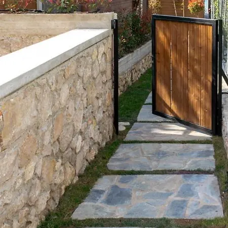 Junam Private Beachfront Θέρετρο