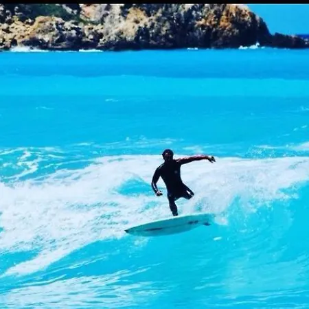 Junam Private Beachfront *