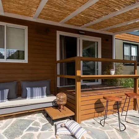 Junam Private Beachfront 度假村