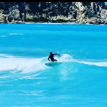 Θέρετρο Junam Private Beachfront