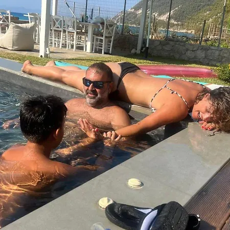 Junam Private Beachfront Θέρετρο *