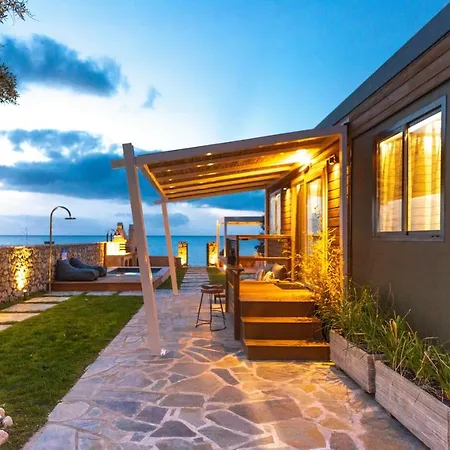 Junam Private Beachfront