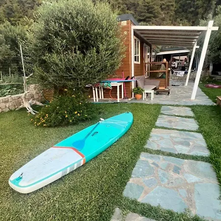 Junam Private Beachfront Θέρετρο *