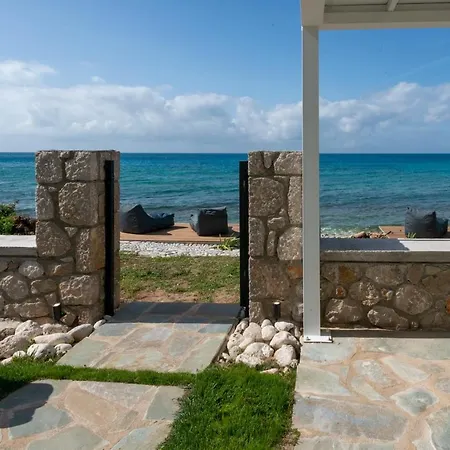 Junam Private Beachfront *