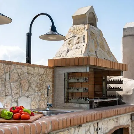 Θέρετρο Junam Private Beachfront