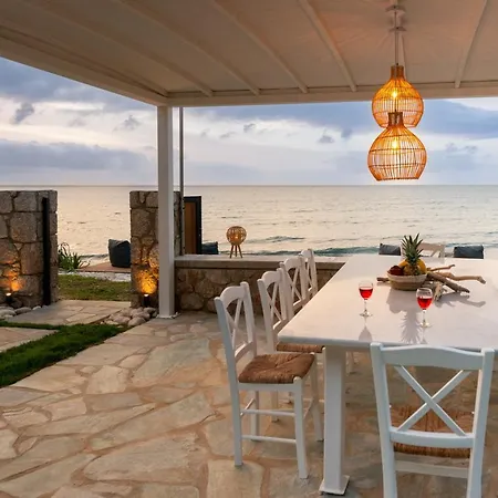 Junam Private Beachfront 度假村