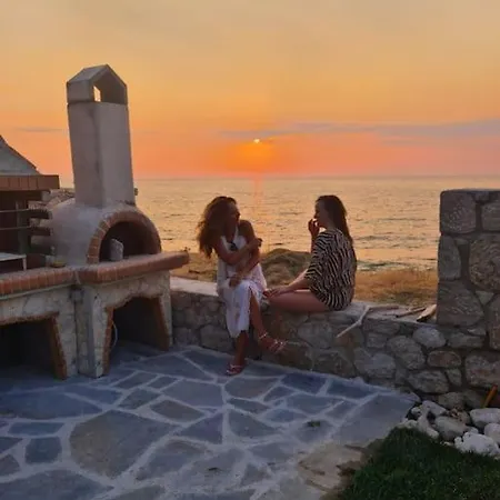 Θέρετρο Junam Private Beachfront