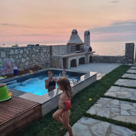 Θέρετρο Junam Private Beachfront