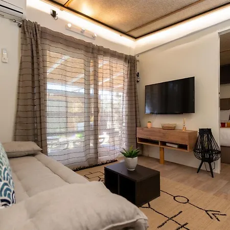 度假村 Junam Private Beachfront *