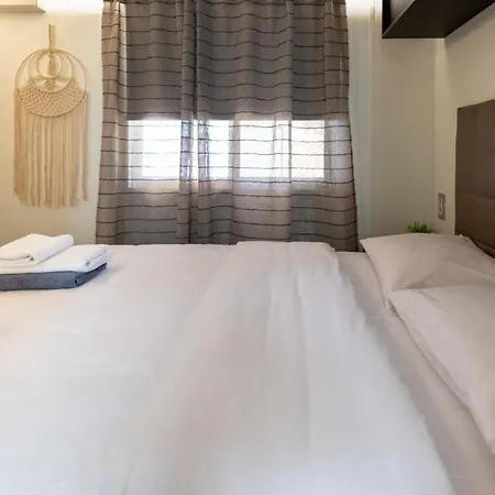 Junam Private Beachfront * Áyios Nikítas