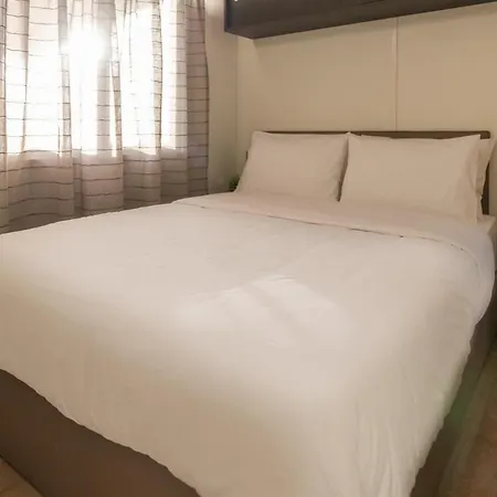 Junam Private Beachfront Station touristique