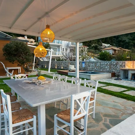 Θέρετρο Junam Private Beachfront