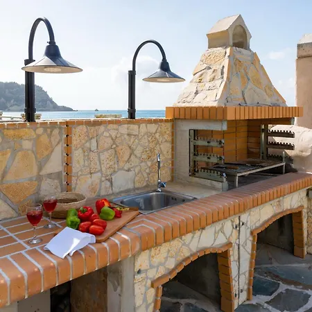 Junam Private Beachfront