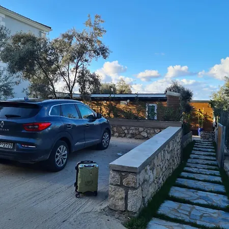 Junam Private Beachfront Θέρετρο *