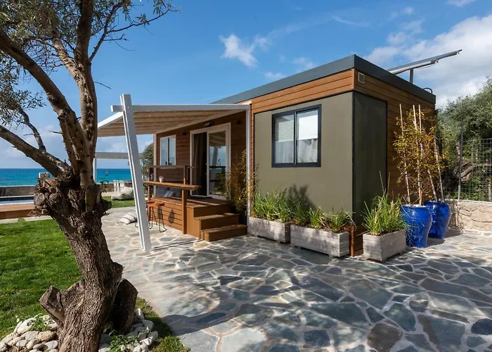 Θέρετρο Junam Private Beachfront