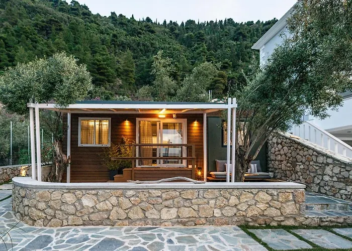 Junam Private Beachfront Θέρετρο