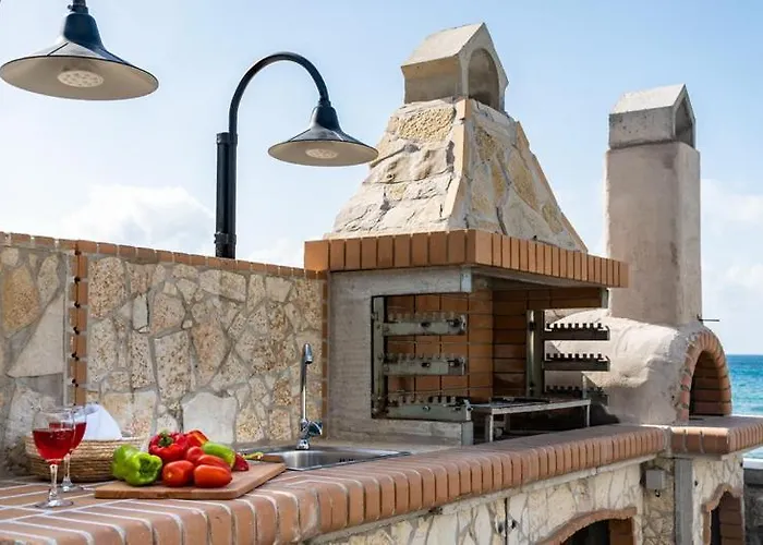Θέρετρο Junam Private Beachfront
