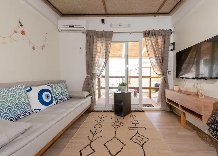Θέρετρο Junam Private Beachfront *