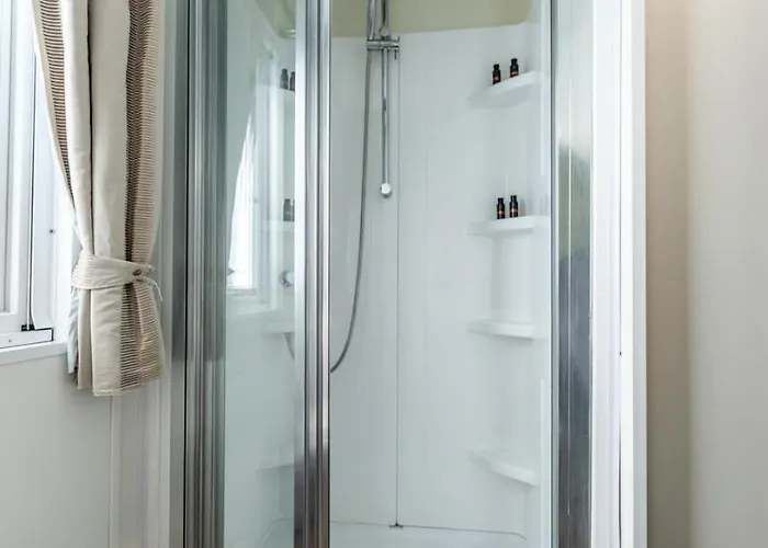 Junam Private Beachfront Άγιος Νικήτας