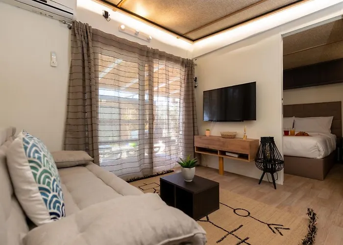 Θέρετρο Junam Private Beachfront *