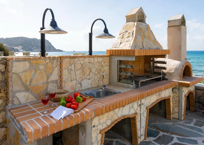 Junam Private Beachfront