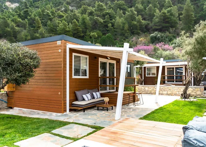 Junam Private Beachfront Θέρετρο *